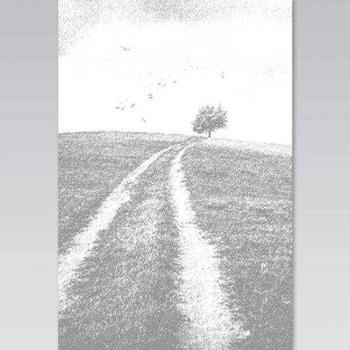 Художнє оформлення книги "Пам'ять" - 2 - Художник Тетяна Кучмій
